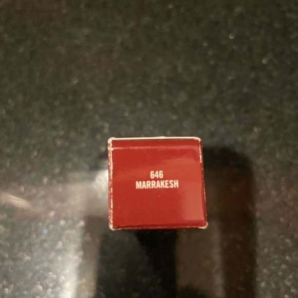 MAC Cosmetics Matte Lipstick - Picture 2 of 4